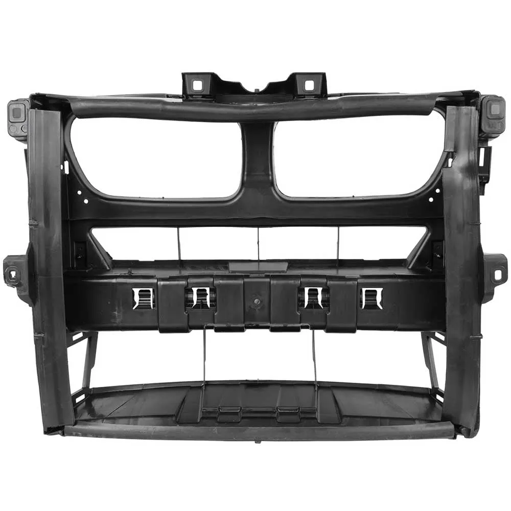 Prednji usis zraka za BMW X3 F25 2010–2017