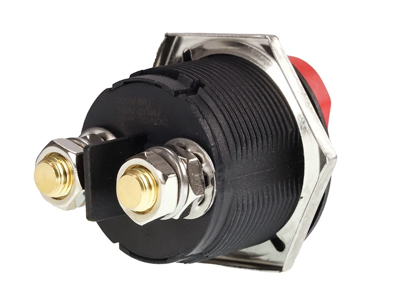 Prekidač akumulatora 12-32V max 200A