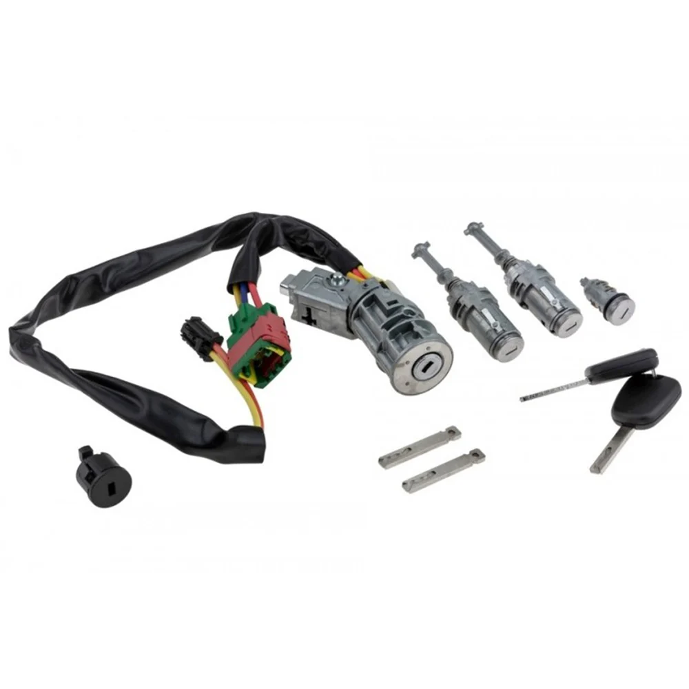 Prekidač za paljenje Citroen C3 hatchback 2002-