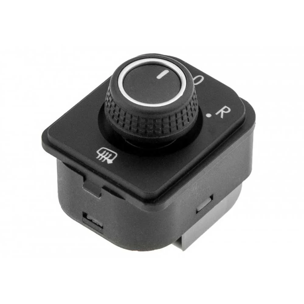 Prekidač za podešavanje retrovizora za VW Crafter 2016-