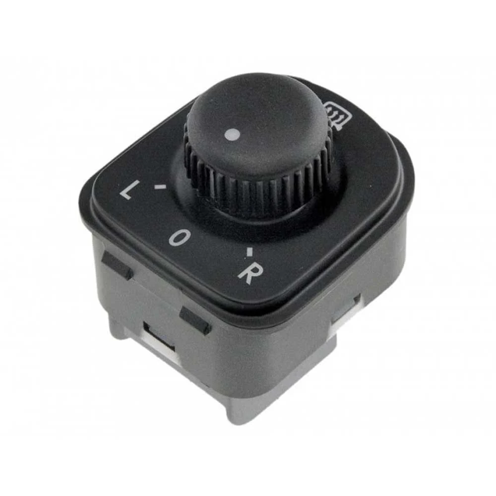 Prekidač za podešavanje retrovizora za VW Passat Variant 2005-2010