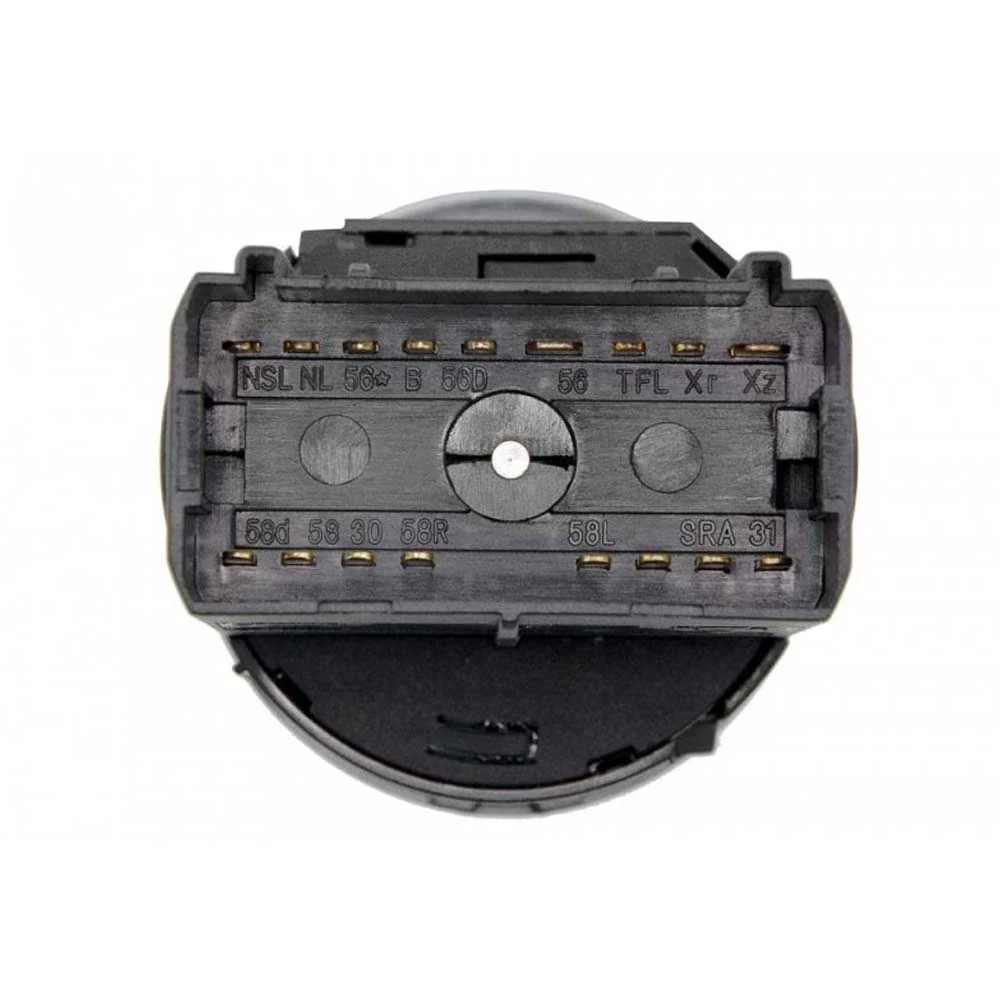 Prekidač prednjih svjetala za Audi A4 2000-2004