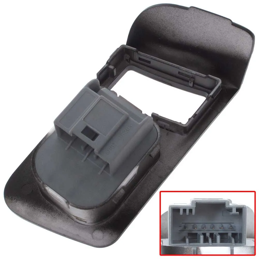 Prekidač retrovizora za VW Caddy III 2004-