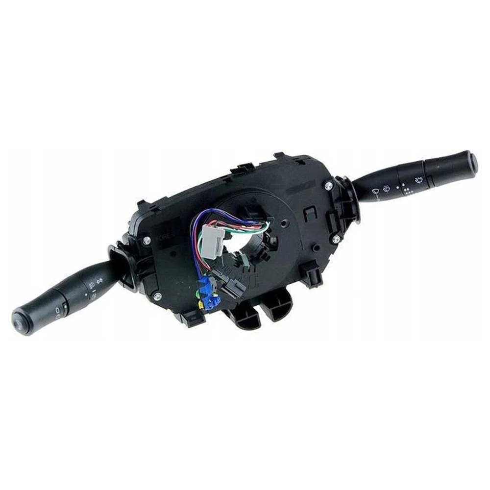 Prekidač na stupu upravljač za Renault Megane II Coupe-Cabriolet 2003-2009