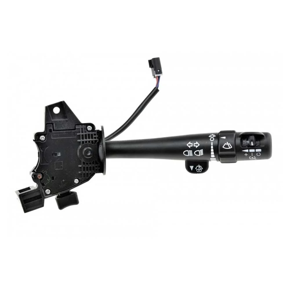 Prekidač na stupu volana za Hummer H2 2007-