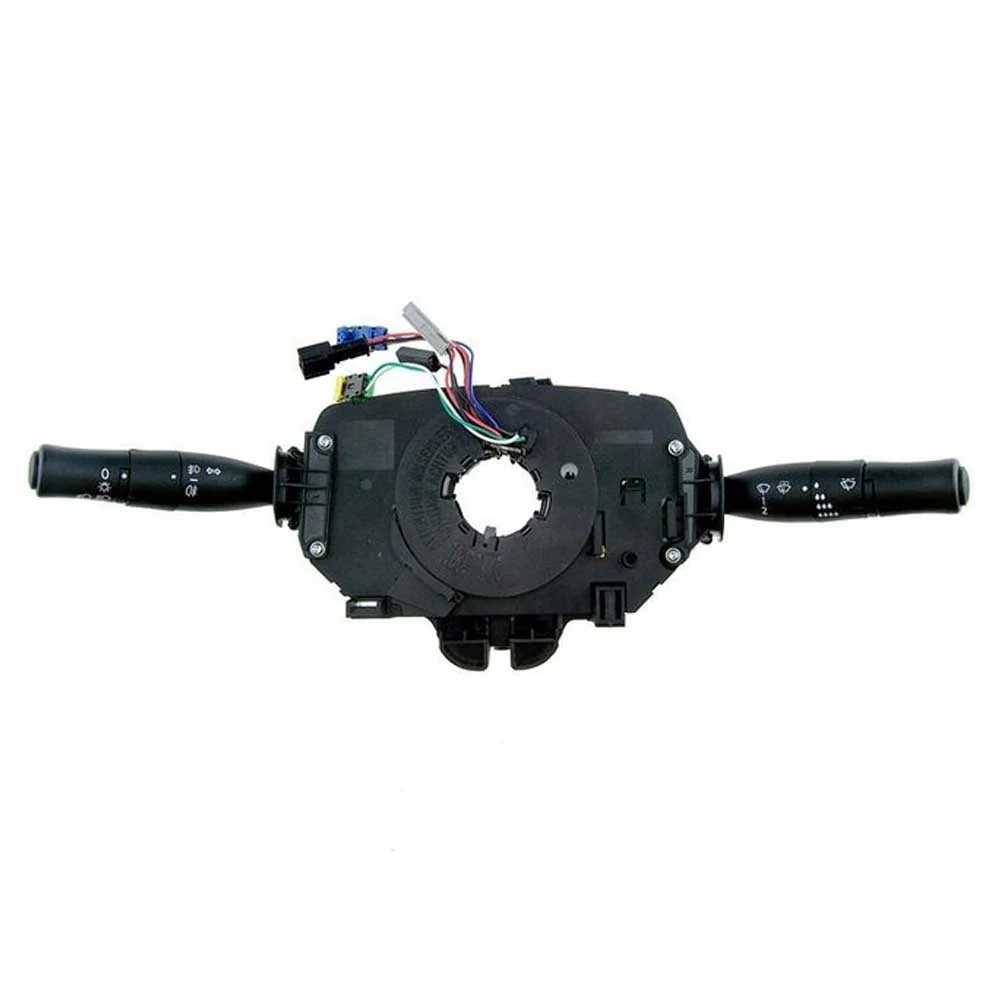 Prekidač na stupu volana za Renault Megane II Sedan 2003-2010