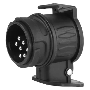 Priključni adapter za prikolicu, 13/7-pin