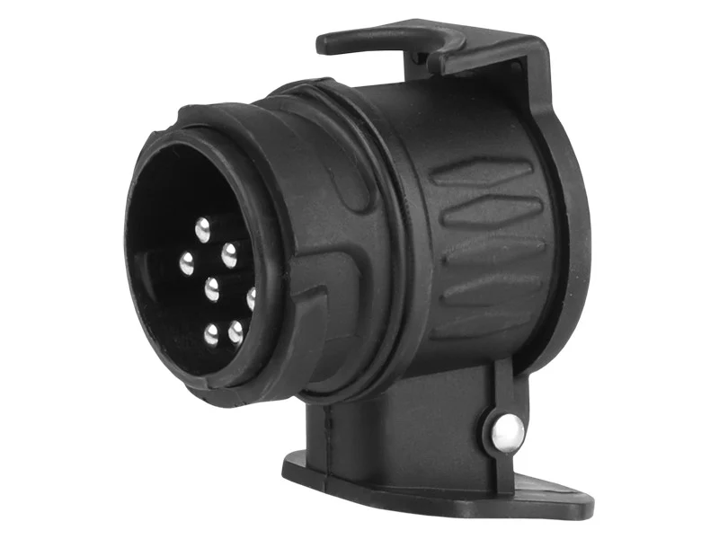 Priključni adapter za prikolicu, 13/7-pin
