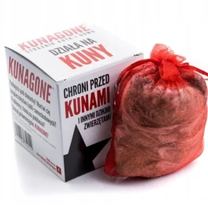 Prirodni repelent za kune 5,5 g