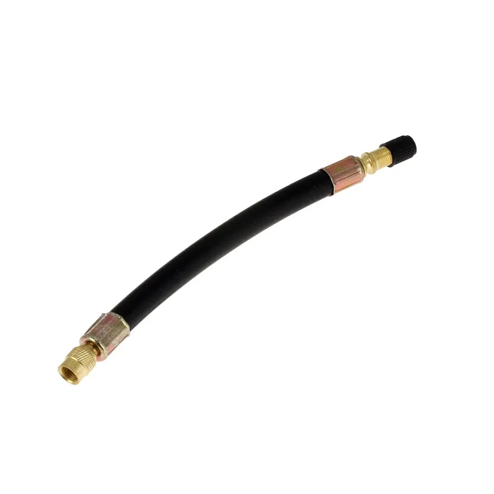 Produžetak za napuhavanje dvostrukih kotač, 180 mm, guma