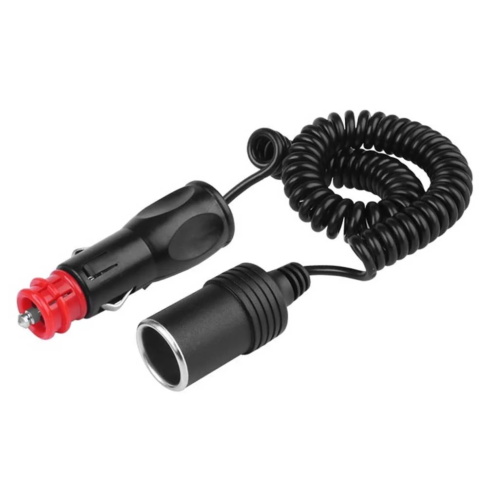 Produžni kabel za upaljač - 12V/24V, 300 cm