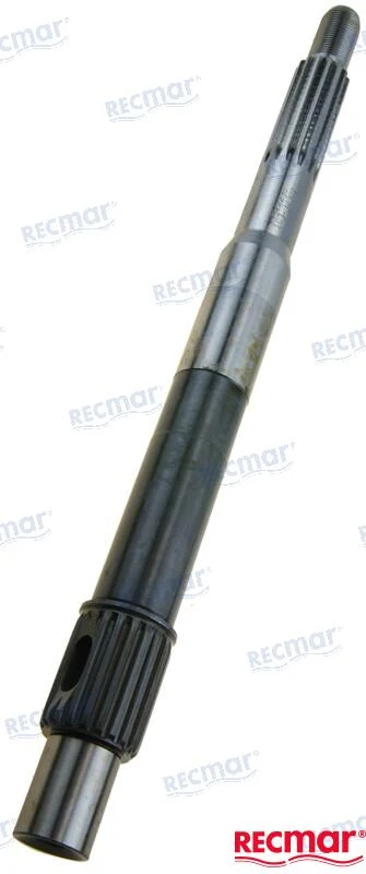 Propeller Shaft