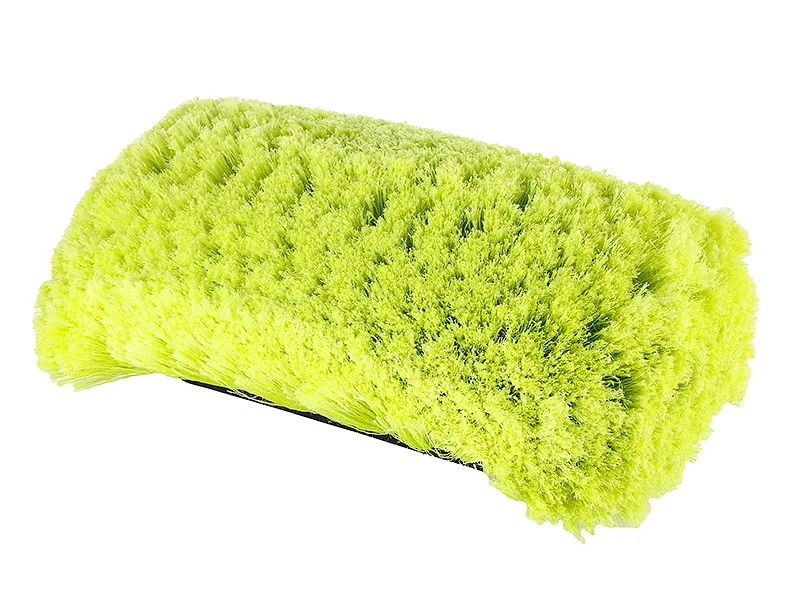 Protočna četka 30 cm / 12" s teleskopskom drškom 163 - 300 cm i ventilom