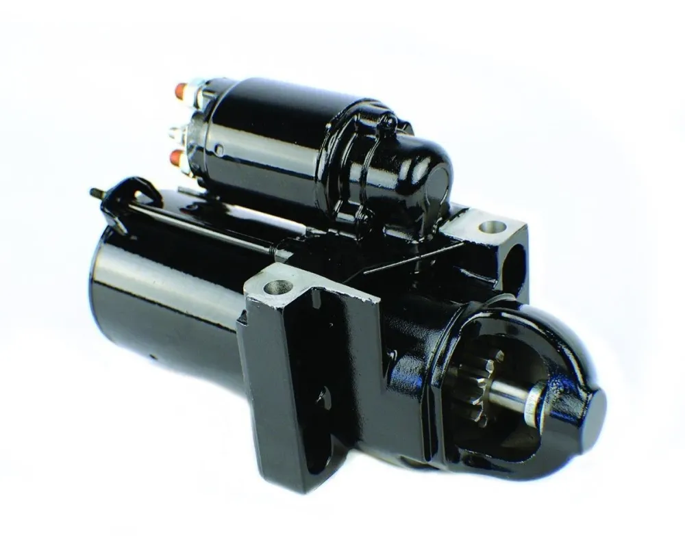 ProTorque Mercruiser 377-600 8 Cylinder PMGR Starter PH140-0017-D, 12121A2, 12177A2, 38577