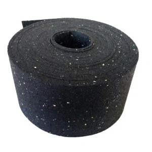 Protuklizna podloga za palete 8 mm x 25cm x 5m, prema normi DIN 75410
