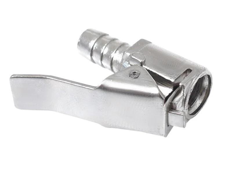Puhač snijega za crijevo od 8 mm, metalni