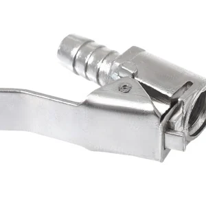 Puhač snijega za crijevo od 8 mm, metalni