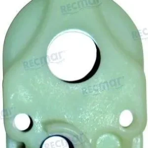 Pump Housing