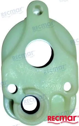 Pump Housing