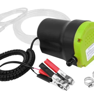 Pumpa za ispumpavanje dizela 12V, 100W