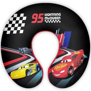 Putni jastuk, 30 cm, Cars