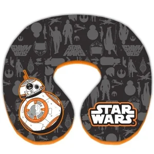 Putni jastuk, 21 cm, Star Wars BB8