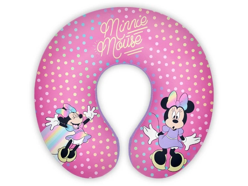 Putni jastuk, veliki, 30 cm, Minnie