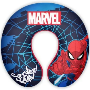 Putni jastuk, veliki 30 cm, Spiderman, Spiderman