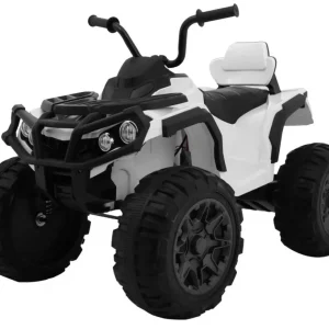 Quad na akumulator ATV BDM0906 - bijeli
