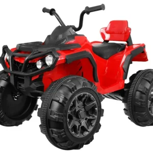 Quad na akumulator ATV - crveni