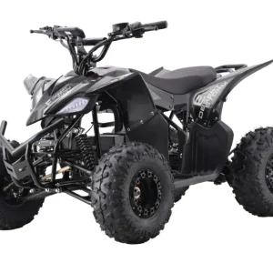 Quad na akumulator DESERT STORM LIFT 800W - crni