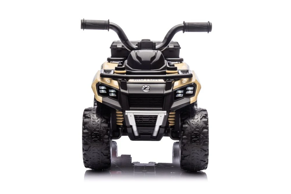Quad na akumulator GTS1155 - Khaki