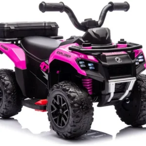 Quad na akumulator GTS1155 - rozi