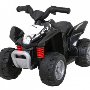 Quad na akumulator Honda 250X TRX - crni