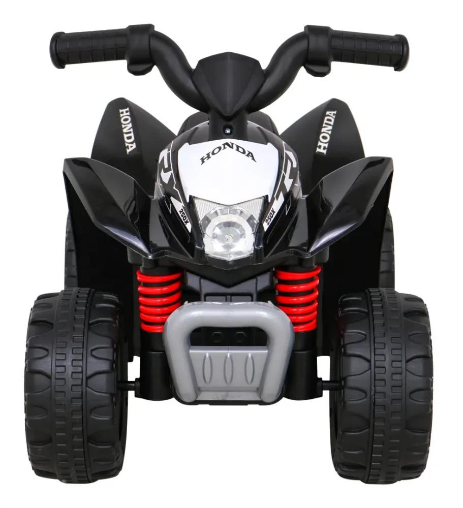Quad na akumulator Honda 250X TRX - crni