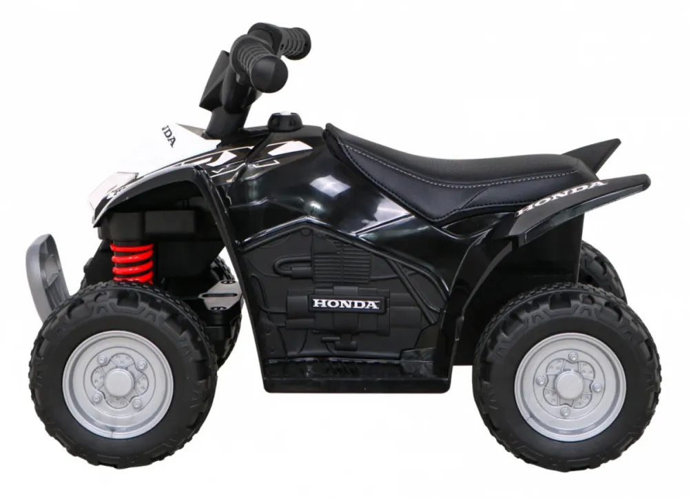 Quad na akumulator Honda 250X TRX - crni