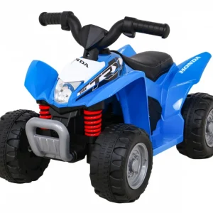 Quad na akumulator Honda 250X TRX - plavi