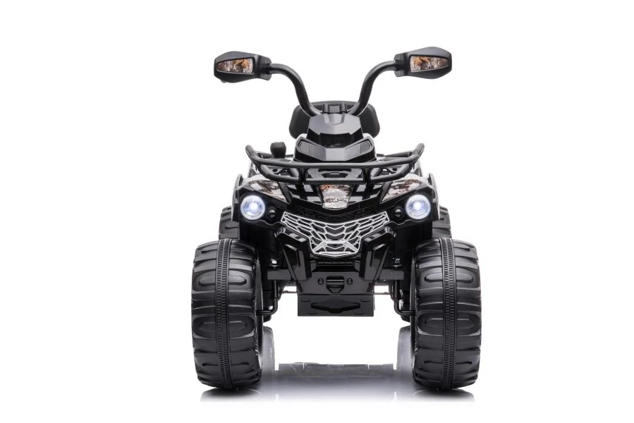 Quad na akumulator Madman JS009 – crni