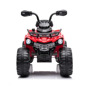 Quad na akumulator Madman JS009 - crveni