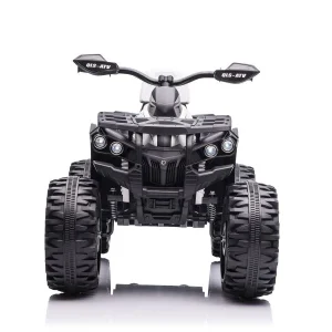 Quad na akumulator QLS-3288 - bijeli