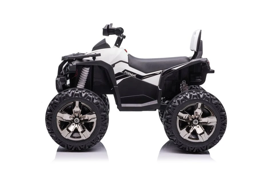 Quad na akumulator QLS-3288 - bijeli