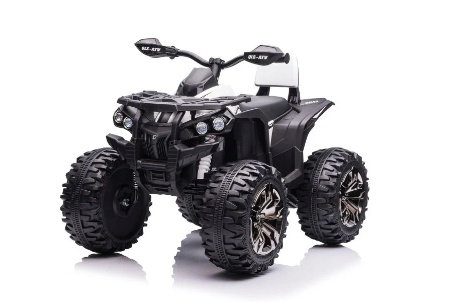 Quad na akumulator QLS-3288 - bijeli