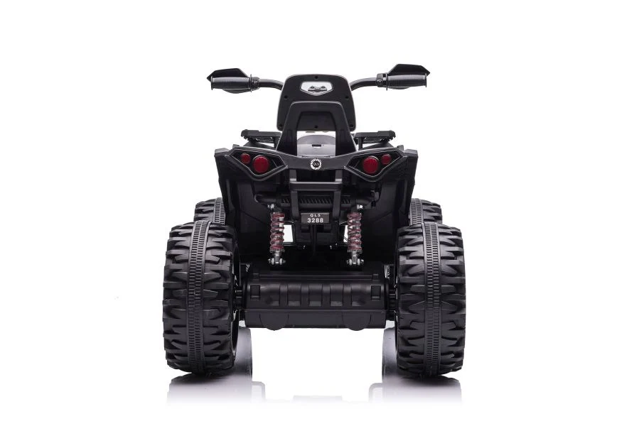 Quad na akumulator QLS-3288 - bijeli