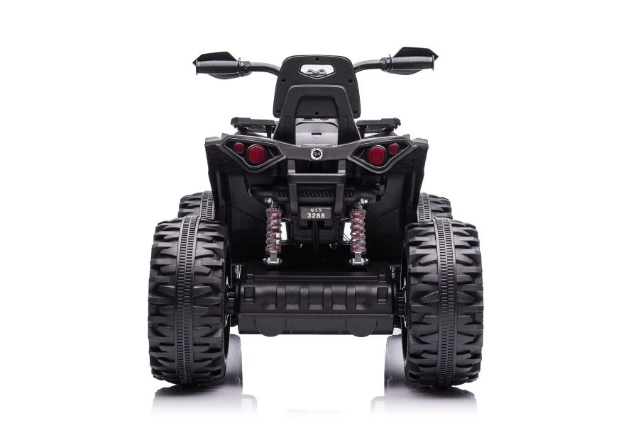Quad na akumulator QLS-3288 - crni