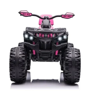 Quad na akumulator QLS-3288 - rozi