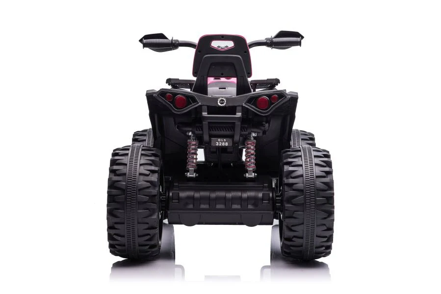 Quad na akumulator QLS-3288 - rozi