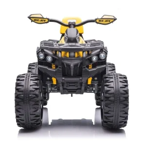 Quad na akumulator QLS-3288 - žuti