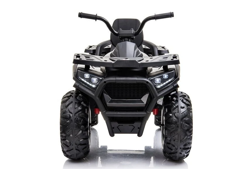 Quad na akumulator XMX607 4x4 - crni
