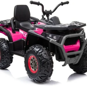 Quad na akumulator XMX607 4×4 – rozi