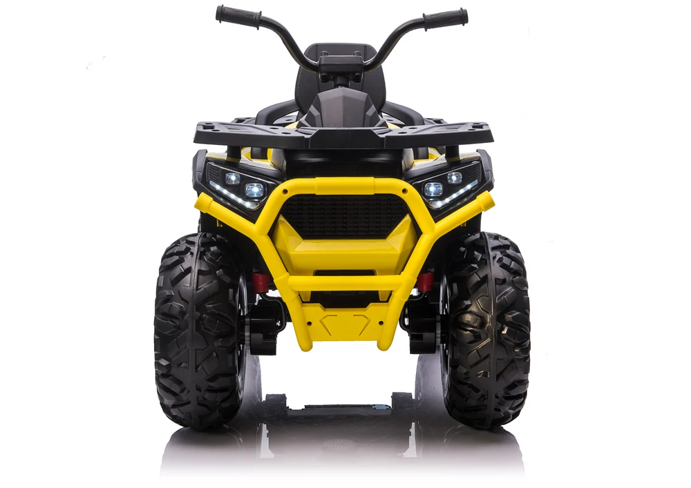 Quad na akumulator XMX607 4×4 – žuti